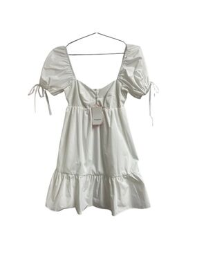 Amanda Uprichard Sicily Dress Size XS - New with Tags